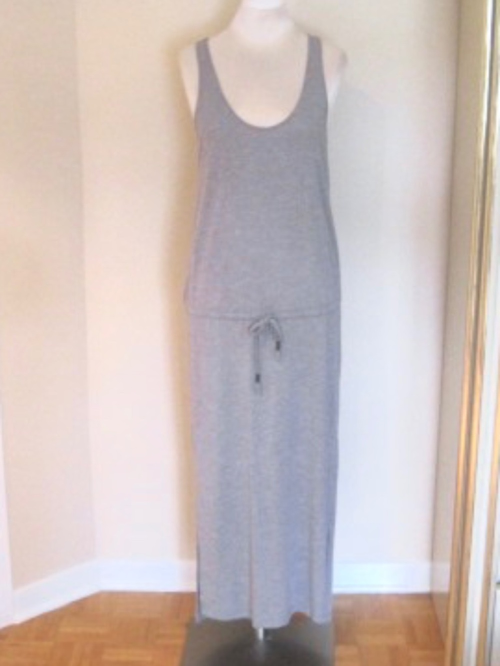 Lole Maxi Tank Dress